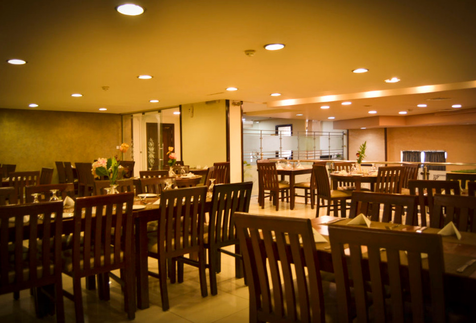Arena Space Hotel Amman Buitenkant foto